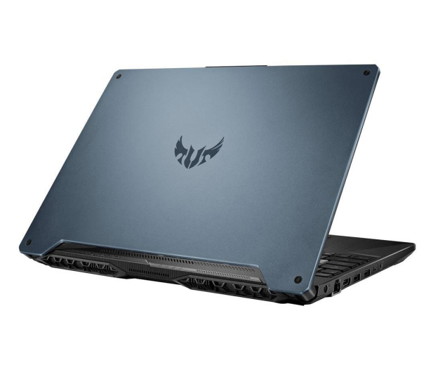 ASUS TUF Gaming FX506IH 5-4600H /16GB/512 144Hz - 622000 - zdjęcie 2